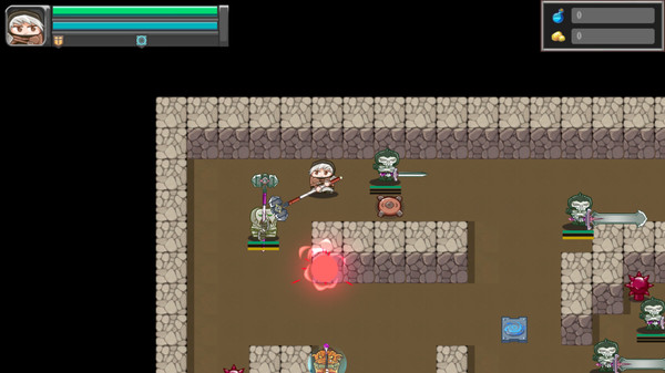 One Hell of a Trip screenshot 1