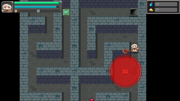 One Hell of a Trip screenshot 4