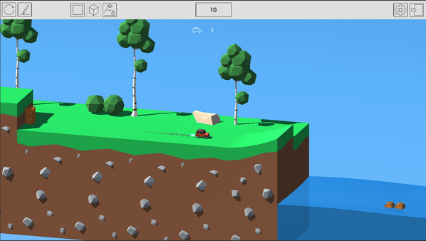 Logic Car screenshot 5