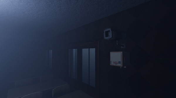 Objective H.A.S.T.E. - Survival Horror Escape screenshot 9