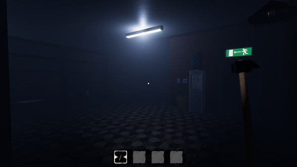 Objective H.A.S.T.E. - Survival Horror Escape screenshot 7