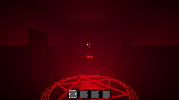 Objective H.A.S.T.E. - Survival Horror Escape screenshot 2