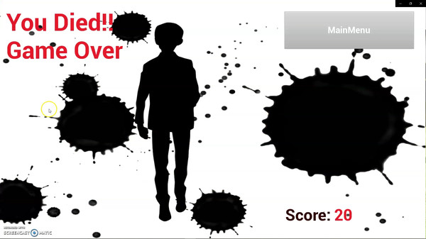 The Invasion screenshot 10