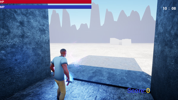 The Invasion screenshot 1