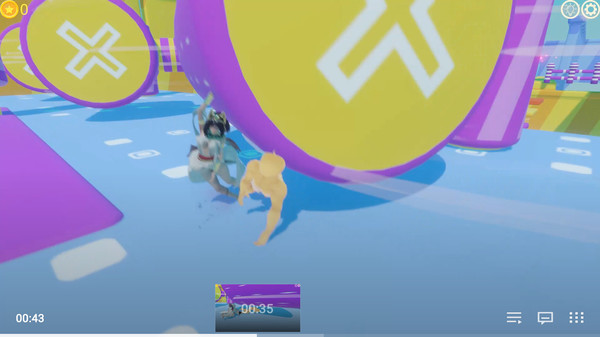 Be My Girlfriends screenshot 9