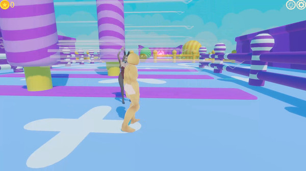 Be My Girlfriends screenshot 8
