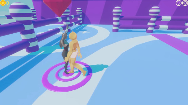 Be My Girlfriends screenshot 3