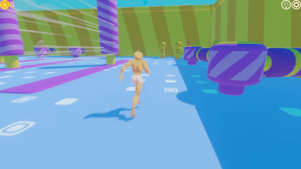 Be My Girlfriends screenshot 2