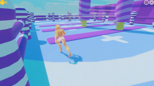 Be My Girlfriends screenshot 1