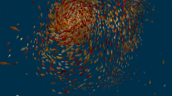 The Jean-Paul Software Screen Explosion screenshot 2