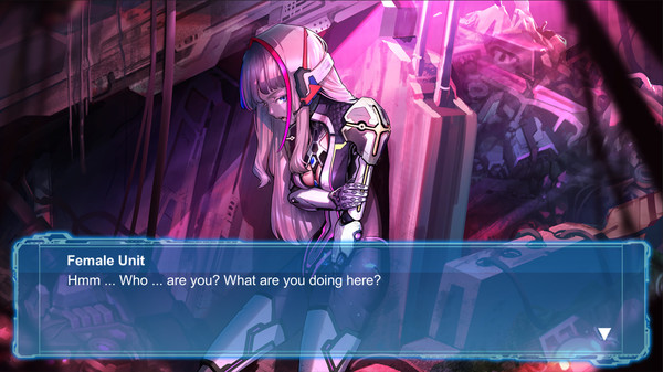 Fight of Steel: Infinity Warrior screenshot 8