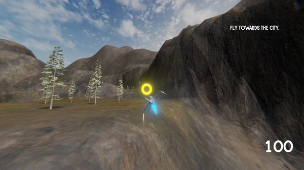 JEFF-16 screenshot 5