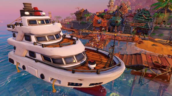 Critter Cove screenshot 10