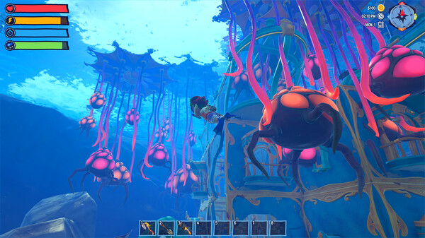 Critter Cove screenshot 11