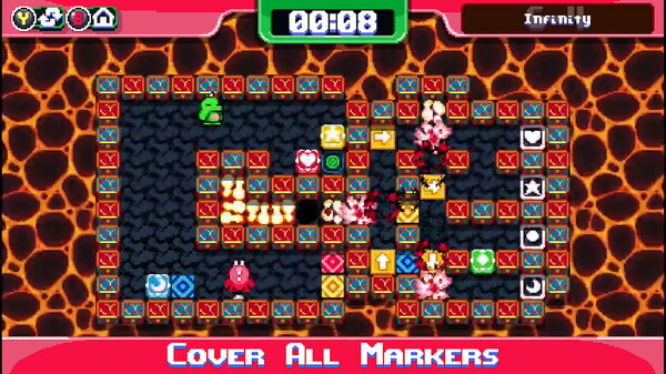 Dumpy and Bumpy screenshot 3
