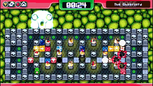 Dumpy and Bumpy screenshot 7