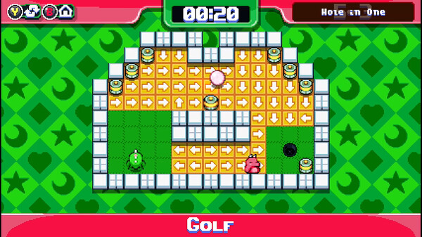 Dumpy and Bumpy screenshot 4