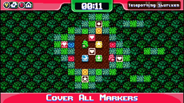 Dumpy and Bumpy screenshot 8