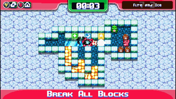 Dumpy and Bumpy screenshot 9