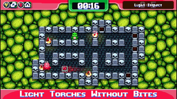 Dumpy and Bumpy screenshot 10