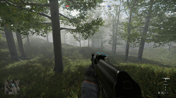 Armored War screenshot 4