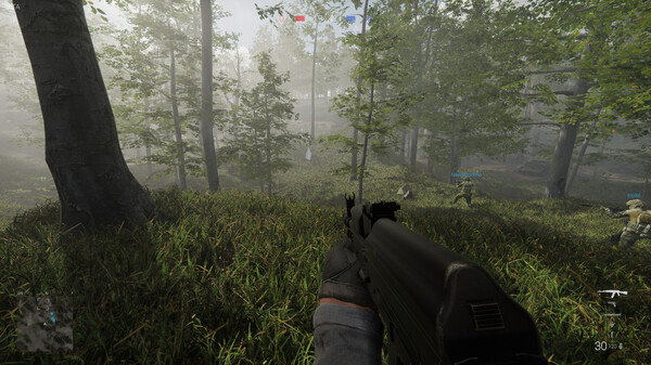 Armored War screenshot 10