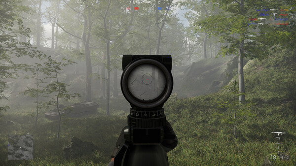 Armored War screenshot 11