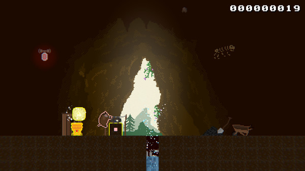 Squeakers II screenshot 1