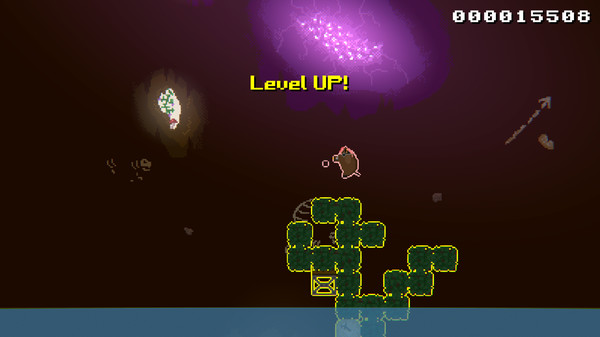 Squeakers II screenshot 5