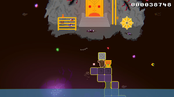 Squeakers II screenshot 3