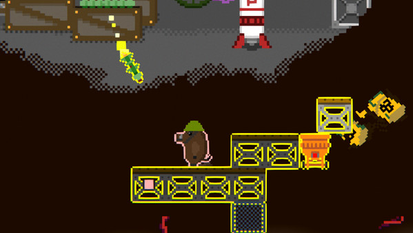 Squeakers II screenshot 4
