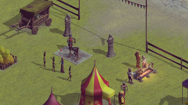 Tourney screenshot 6