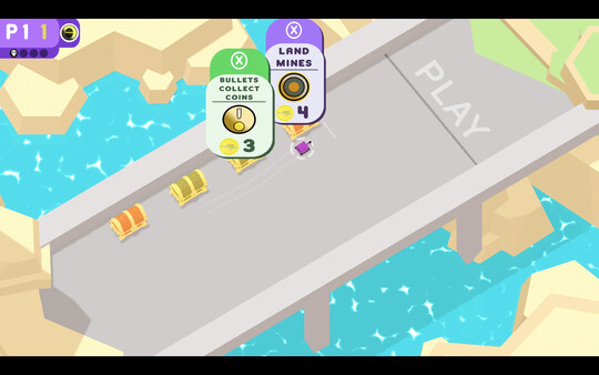 Tanks, But No Tanks screenshot 4