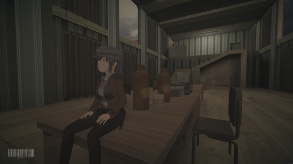 异变战区  E.E.R.I.E screenshot 3