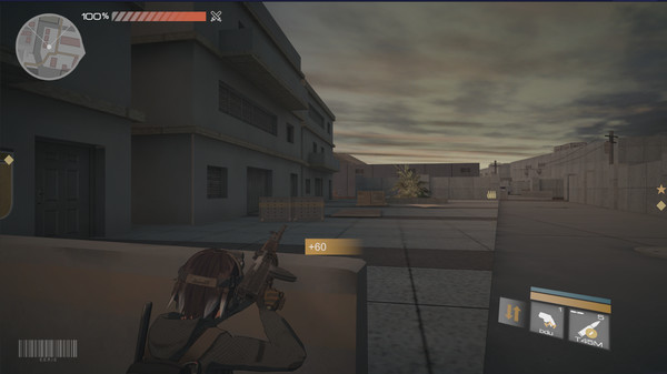 异变战区  E.E.R.I.E screenshot 5