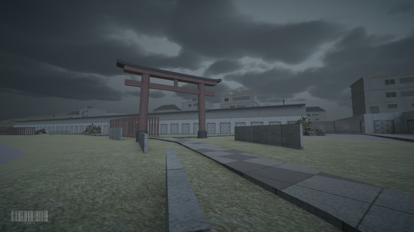 异变战区  E.E.R.I.E screenshot 1