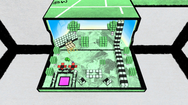 The Indestructible Moxy Boxy screenshot 3