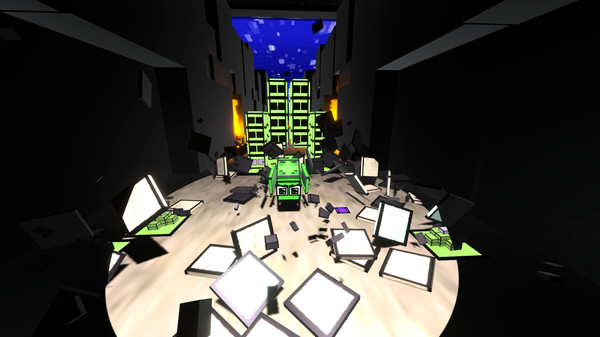 The Indestructible Moxy Boxy screenshot 6