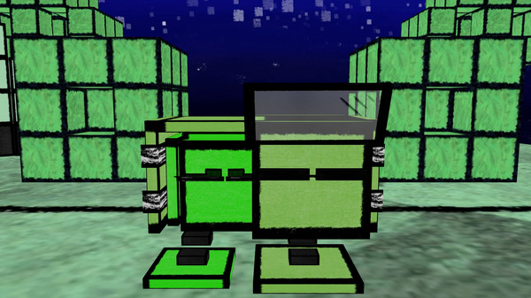 The Indestructible Moxy Boxy screenshot 1