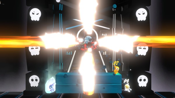 Squish screenshot 2