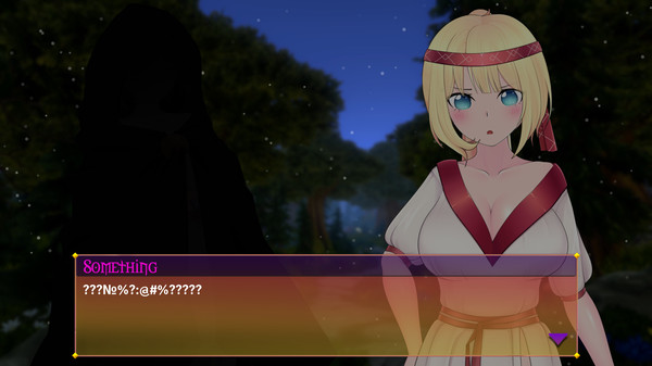 My Cute Pagangirl screenshot 8