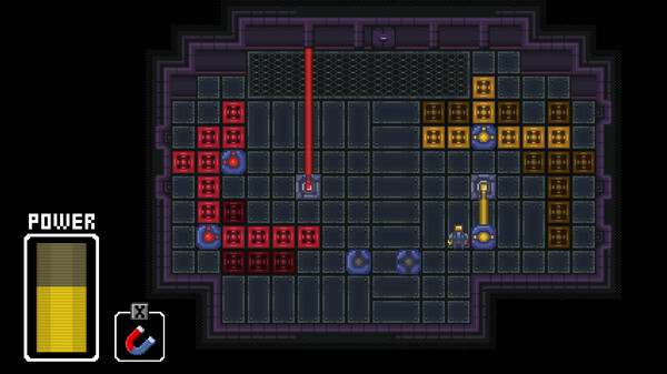ReactorX screenshot 5