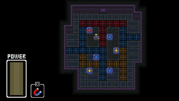ReactorX screenshot 8