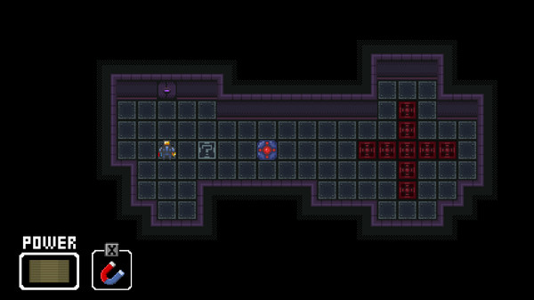 ReactorX screenshot 2