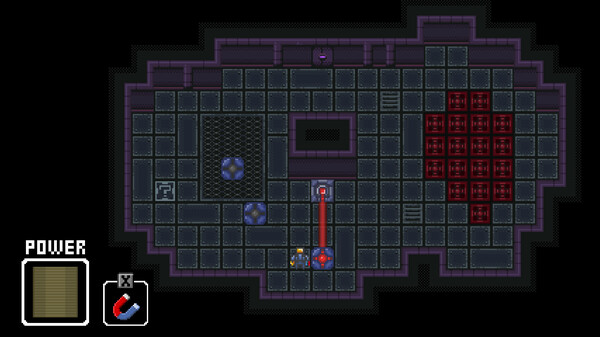 ReactorX screenshot 3