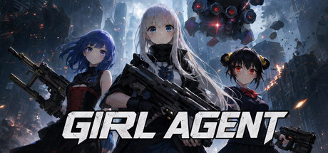 Girl Agent