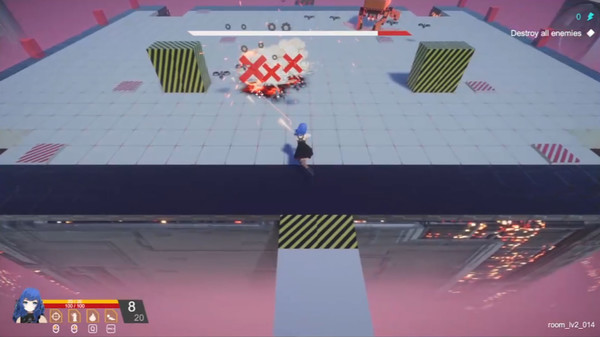 Girl Agent screenshot 3