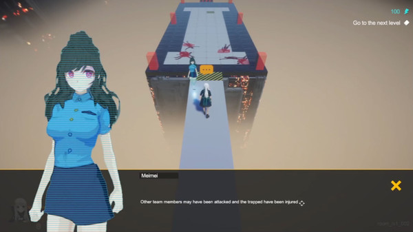 Girl Agent screenshot 6
