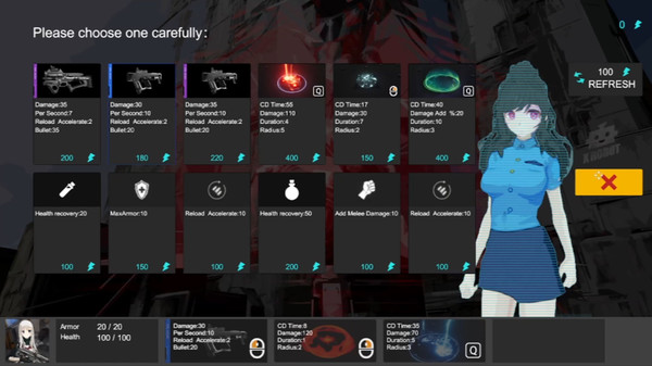 Girl Agent screenshot 7