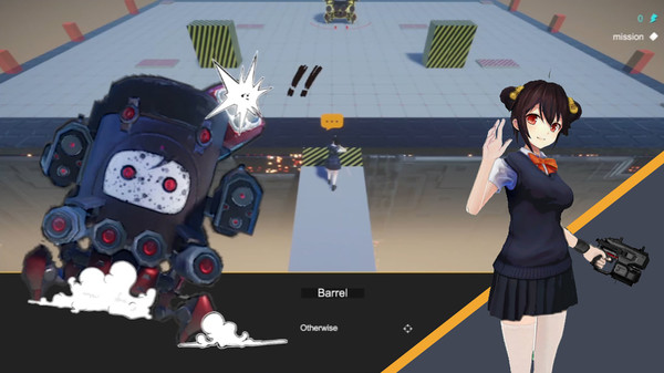 Girl Agent screenshot 5